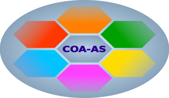 COA-AS Logo