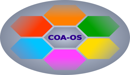 COA-OS Logo