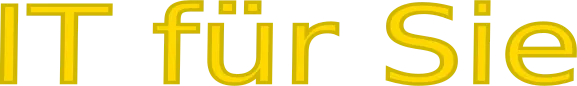 IT für Sie