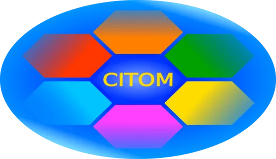 CITOM Logo