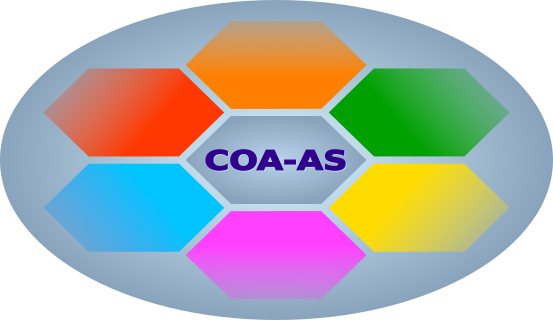 CITOM COA-AS Logo