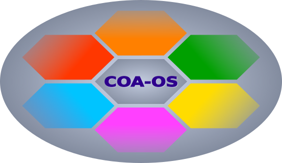 CITOM COA-OS Logo